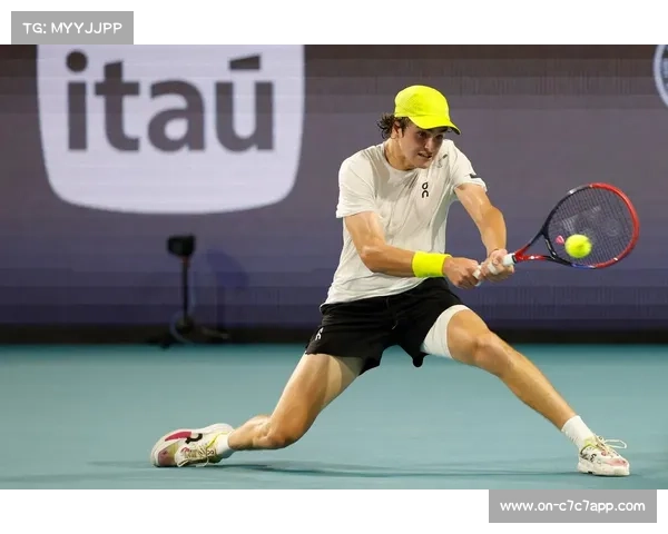 ATP与沙特合作协议未来十年增设三站巡回赛推动网球发展