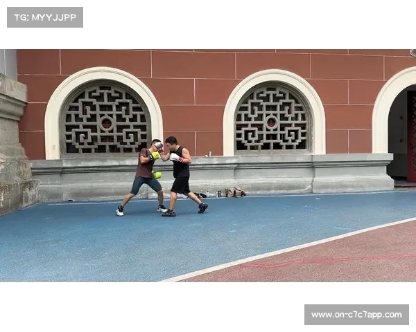 拳击手技术训练与身体训练的目标管理